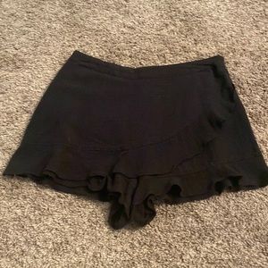 Altar’d state, medium, black